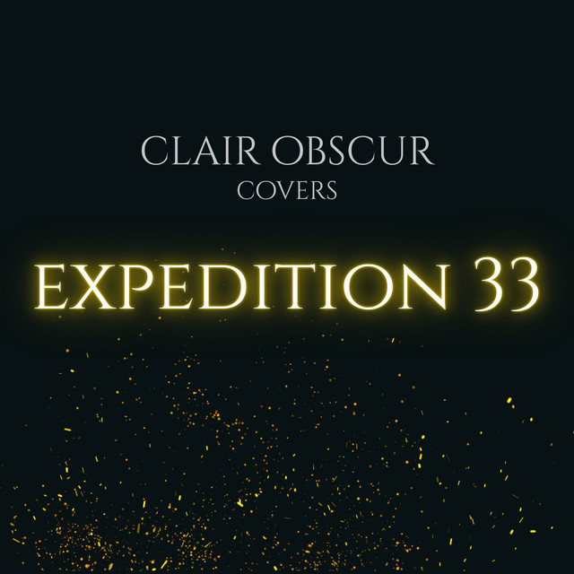 Clair Obscur - Expedition 33 Covers cover art