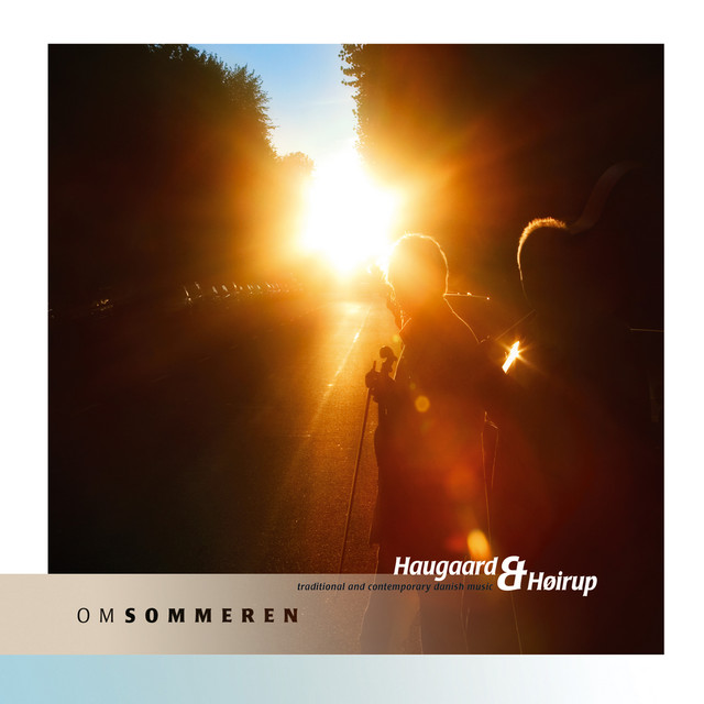 Om Sommeren cover