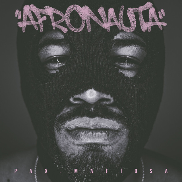 Pax Mafiosa cover art