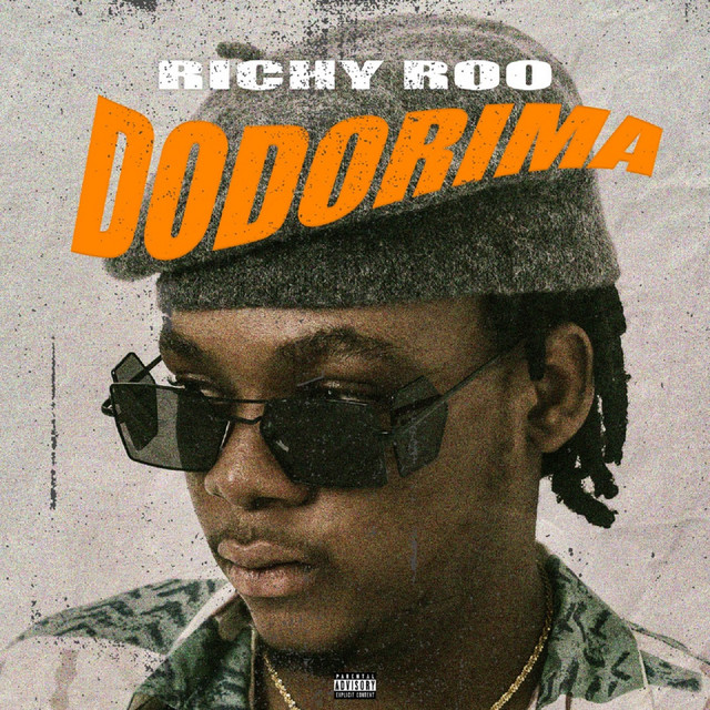 Richy Roo | Spotify