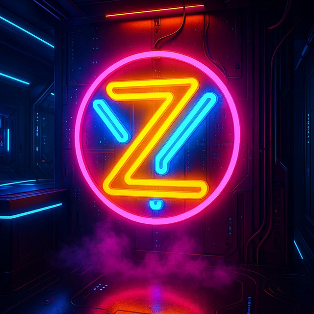 Zoy cover art