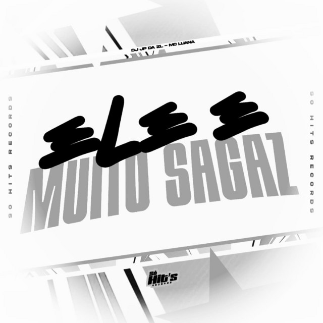 Ele é Muito Sagaz