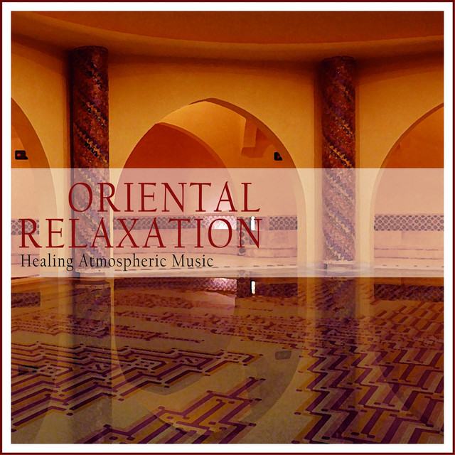 Oriental Relaxation cover