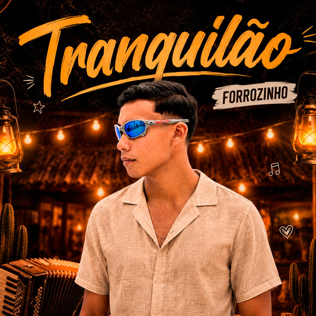 Tranquilão
