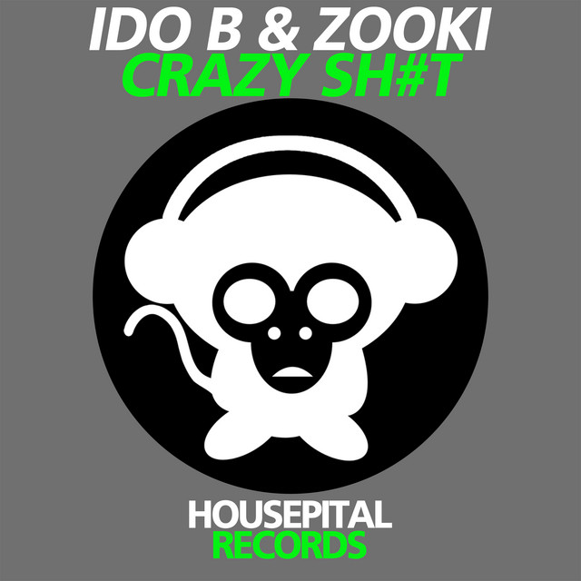 Crazy Shit - song and lyrics by Ido B & Zooki | Spotify