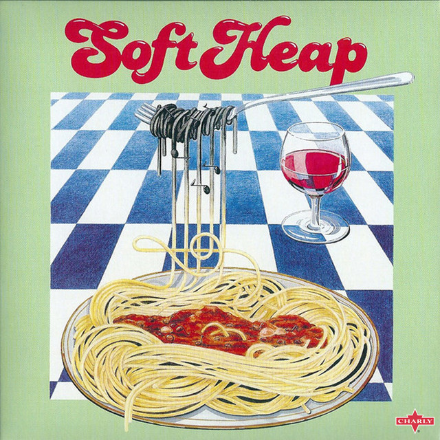 Soft Heap Photo