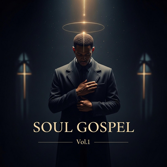 Soul Gospel Music – Ash & Amen (Vol. 1)