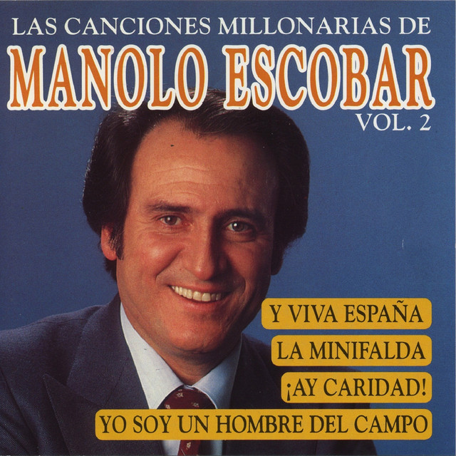 Y Viva España