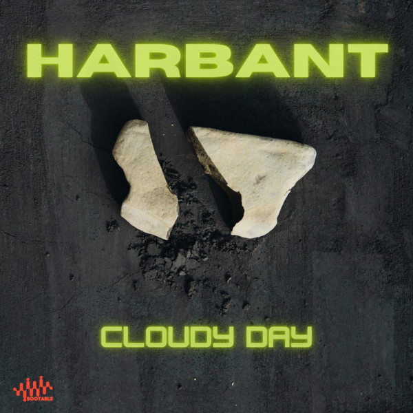 Cloudy Day cover art