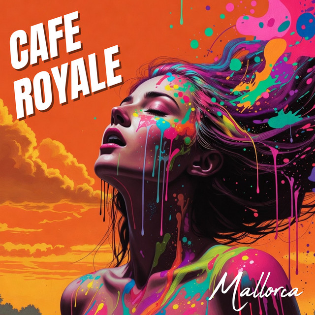 Cafe Royale