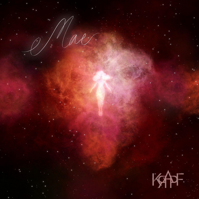 Mae cover art