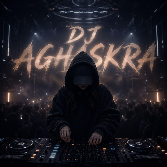 DJ Aghaskra