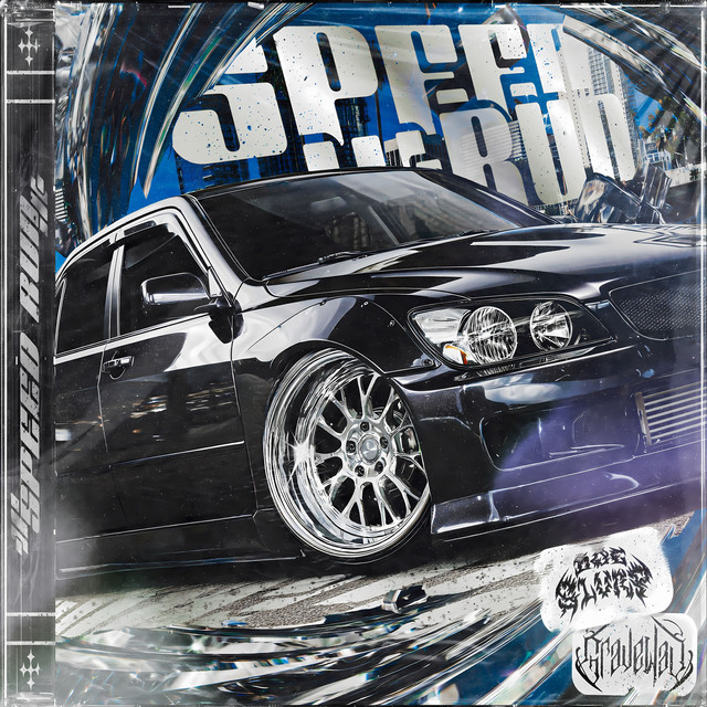 Cover art for Doe Slurp — SPEEDRUN