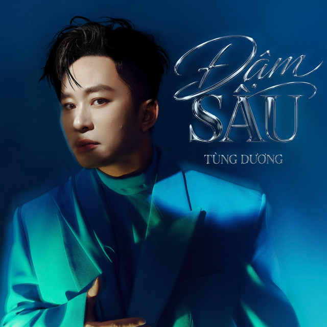 Đậm Sâu cover