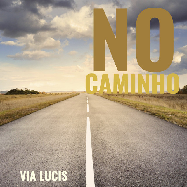 No Caminho cover