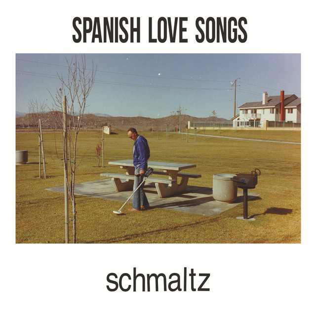 Schmaltz cover art
