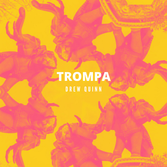 Trompa cover