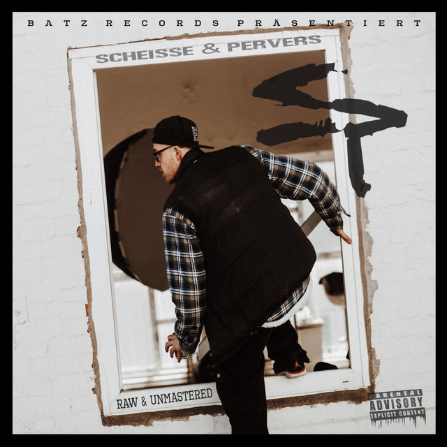 Scheisse & Pervers cover art