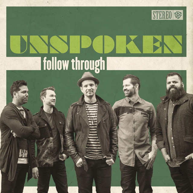 Follow Through cover art