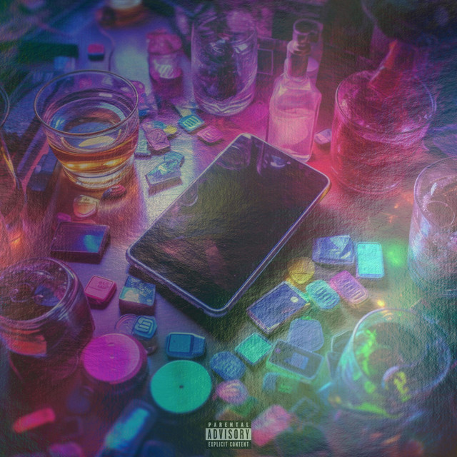 Pick cover art