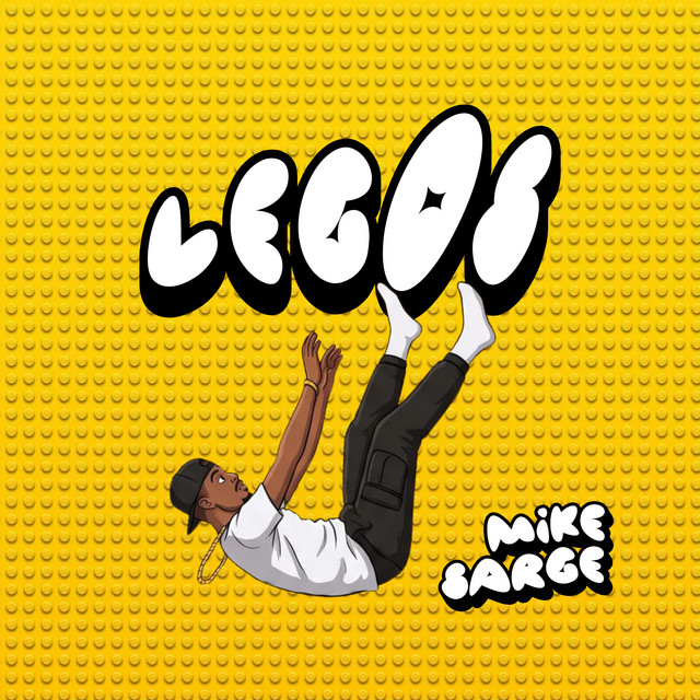 Legos cover