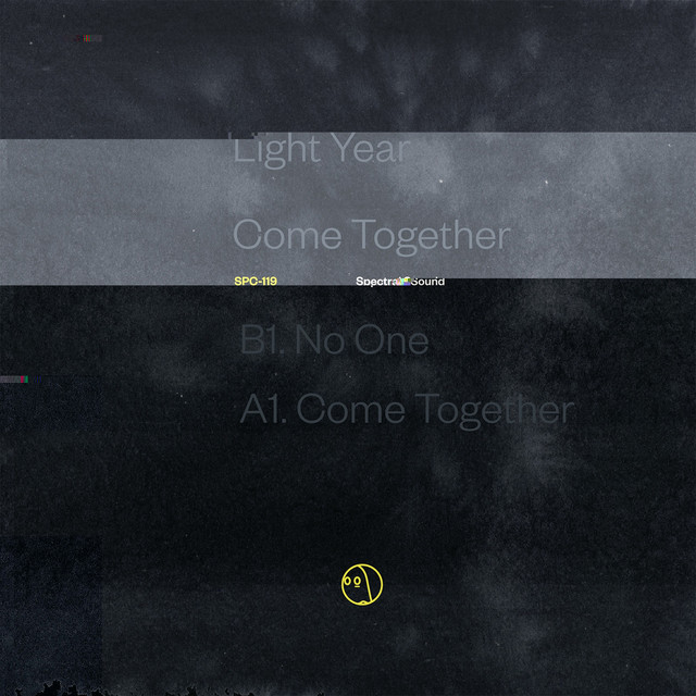 Come Together cover art