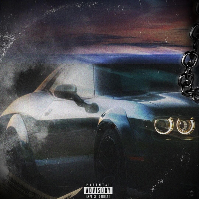 Notice Me cover