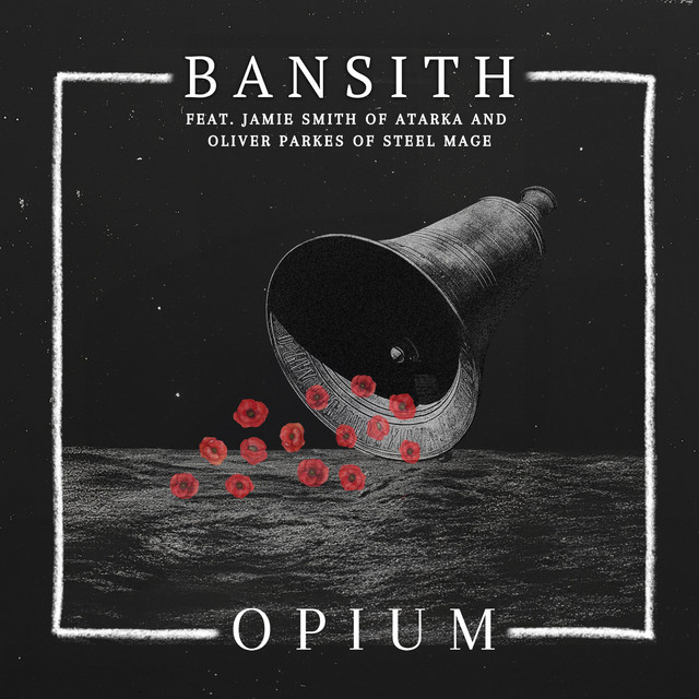 Opium cover art