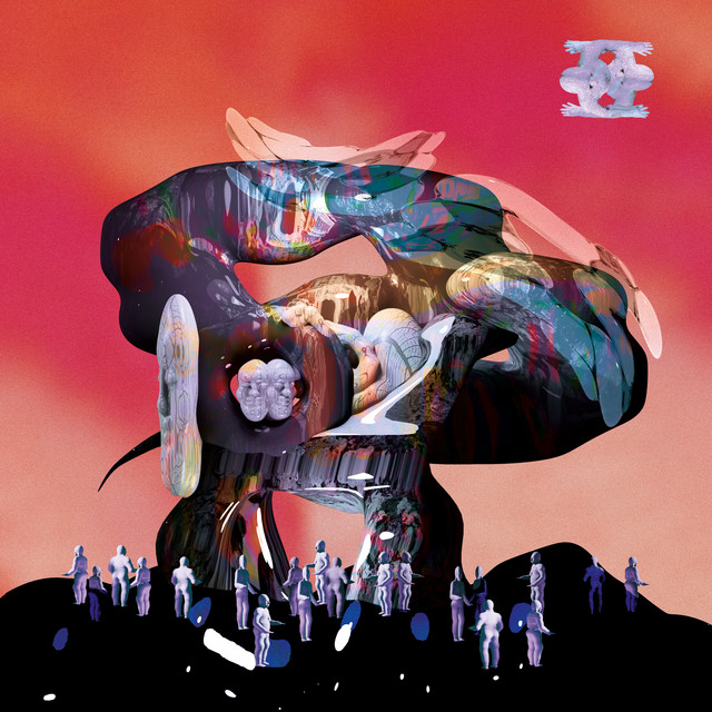 Trash Earthers cover art