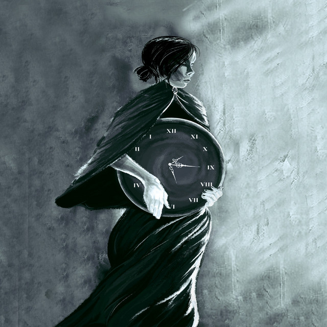Tears and You cover art