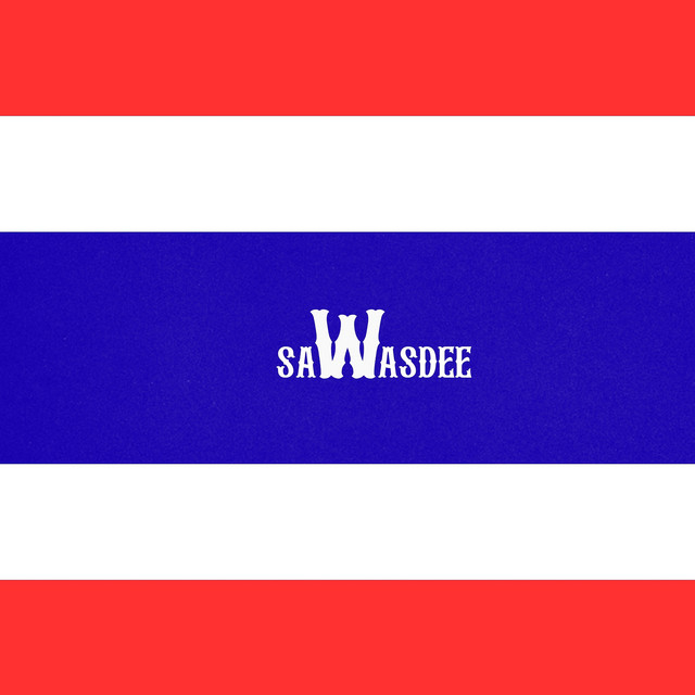 saWasdee cover art