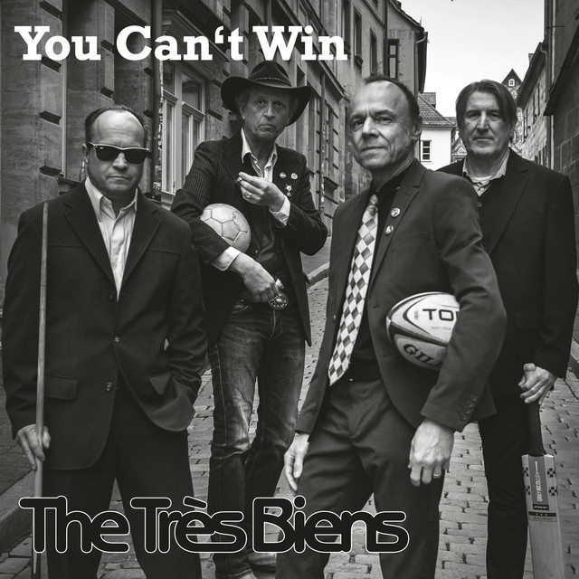The Très Biens