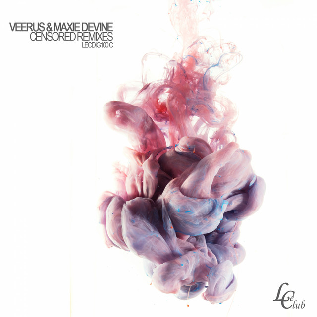 Censored - Luca Lento Remix cover art