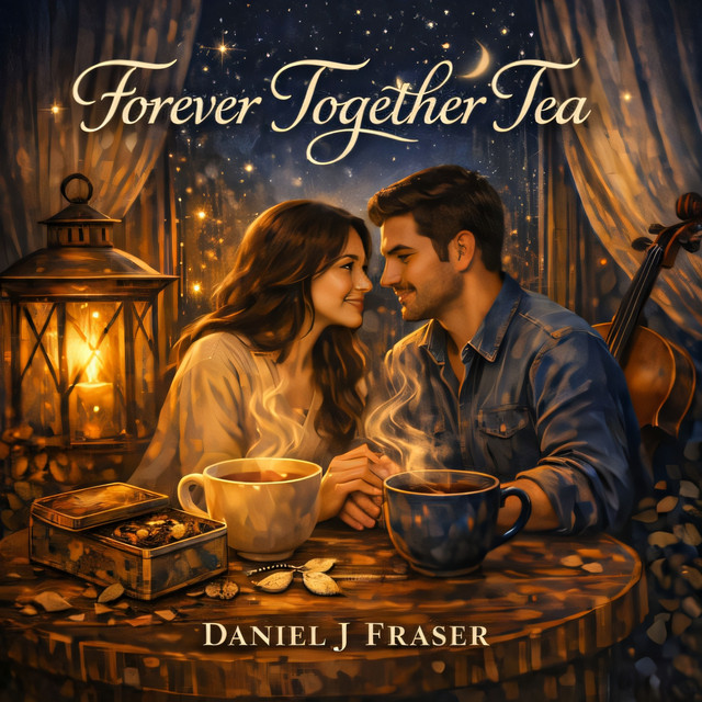 Daniel J Fraser – Forever Together Tea