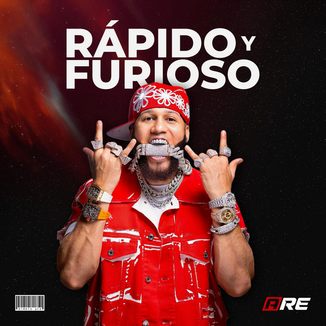 RAPIDO Y FURIOSO - Single by Dimelo Are | Spotify