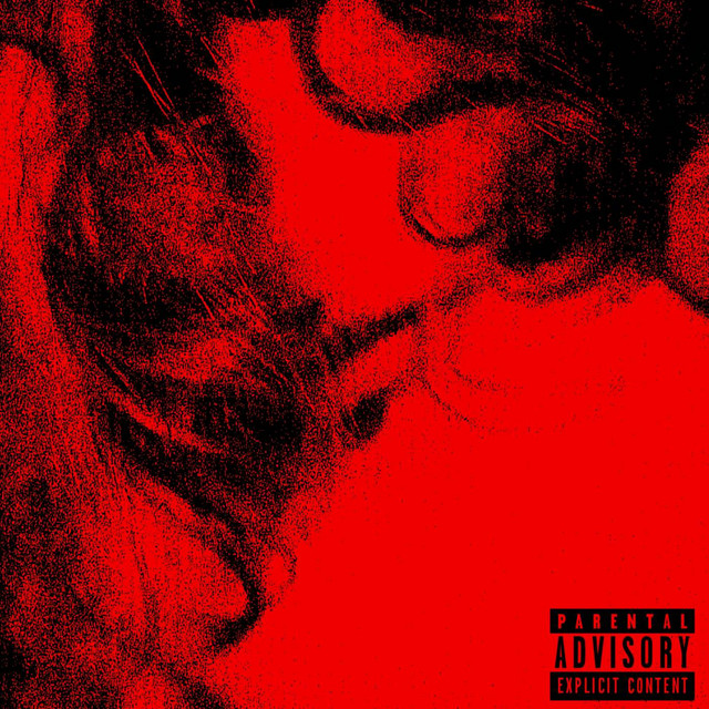Control cover art