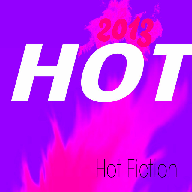 Hot 2013 cover
