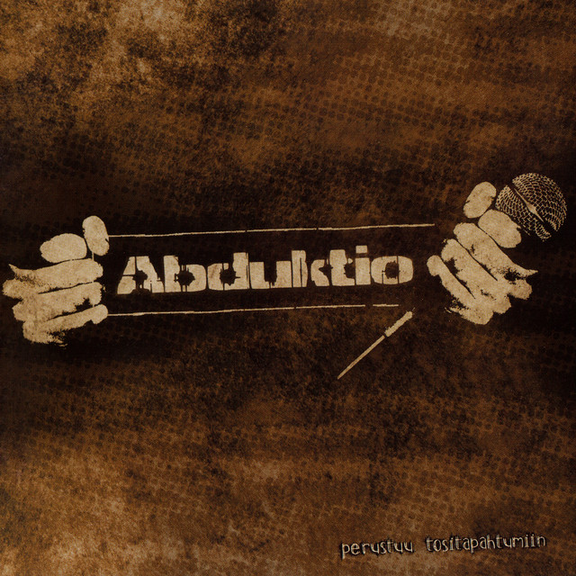 Perustuu tositapahtumiin cover art