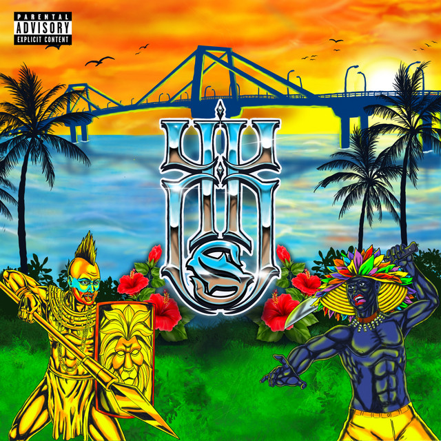 KILLA SONIDO KRIMINAL cover art