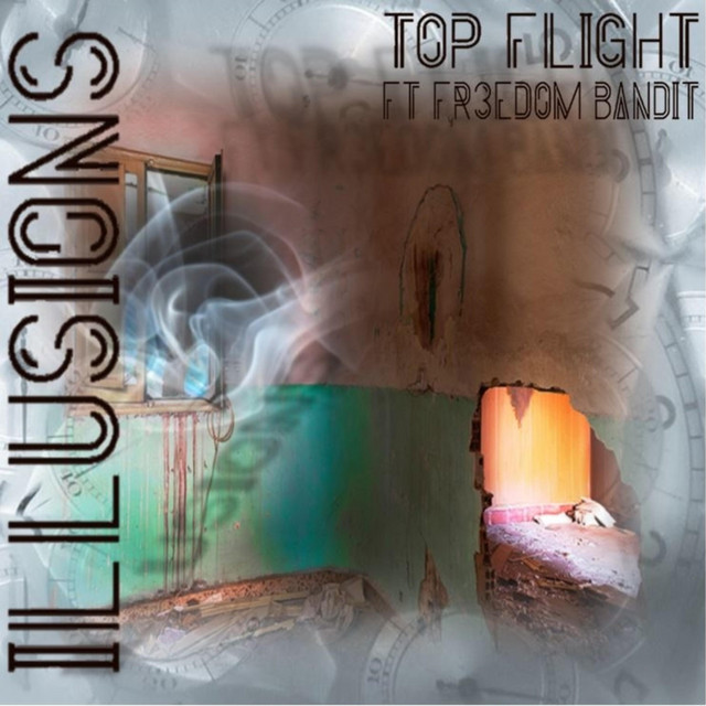 Illusions cover