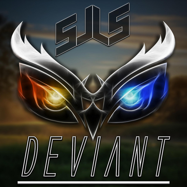 Deviant cover art