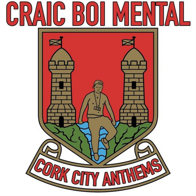 Cork City Anthems cover