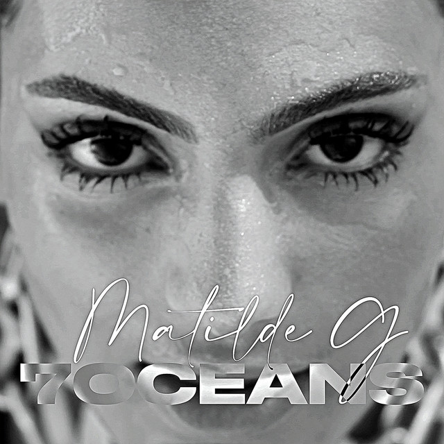 7Oceans cover art