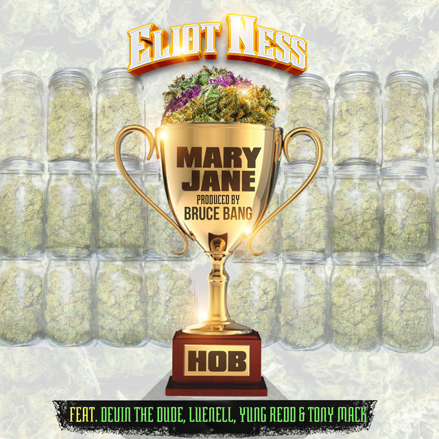 Mary Jane