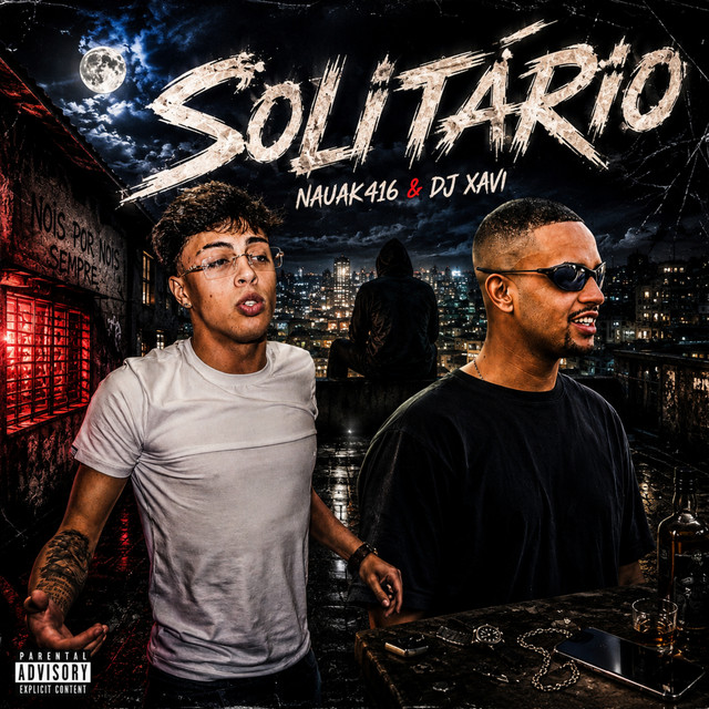 Solitario