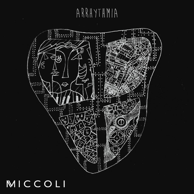 Arrhythmia cover art