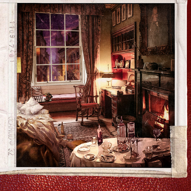 XOU cover art