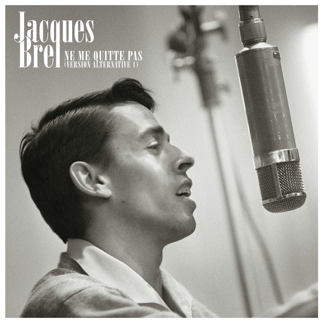 Ne me quitte pas (Version alternative 1)