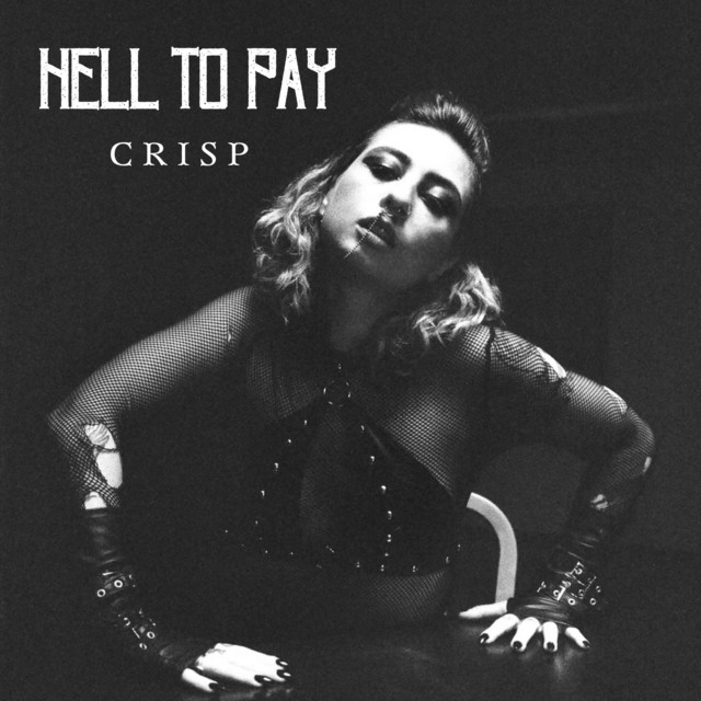 CRISP | Spotify