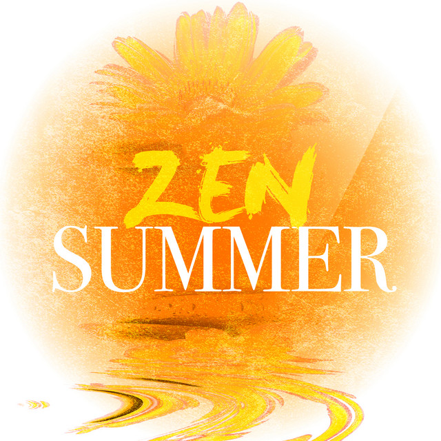 Zen Summer cover art